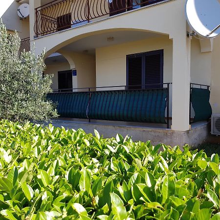 Apartment Monfiorenzo 11 Rovinj Buitenkant foto