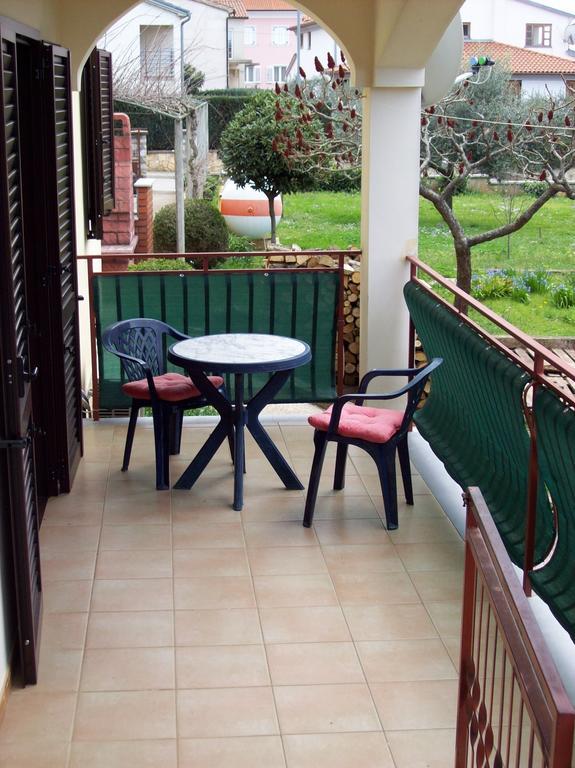 Apartment Monfiorenzo 11 Rovinj Buitenkant foto