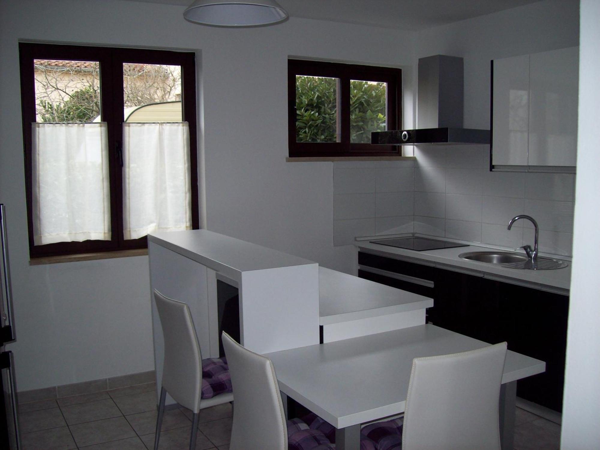 Apartment Monfiorenzo 11 Rovinj Buitenkant foto