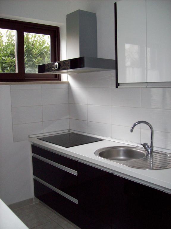 Apartment Monfiorenzo 11 Rovinj Buitenkant foto