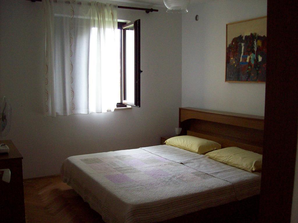Apartment Monfiorenzo 11 Rovinj Buitenkant foto