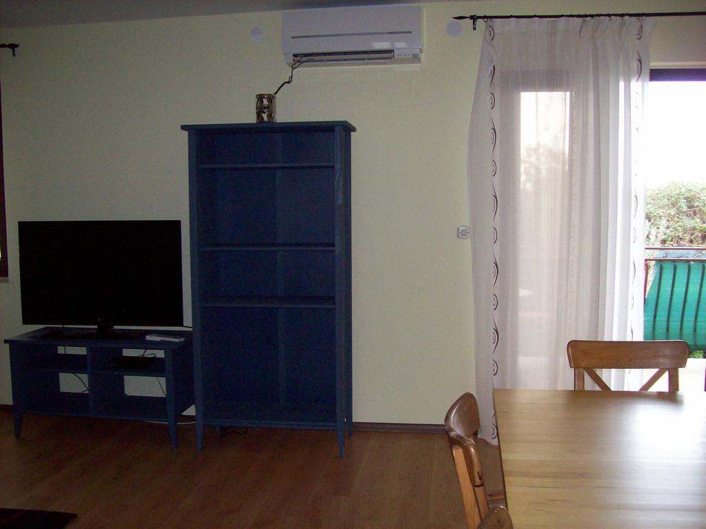 Apartment Monfiorenzo 11 Rovinj Buitenkant foto