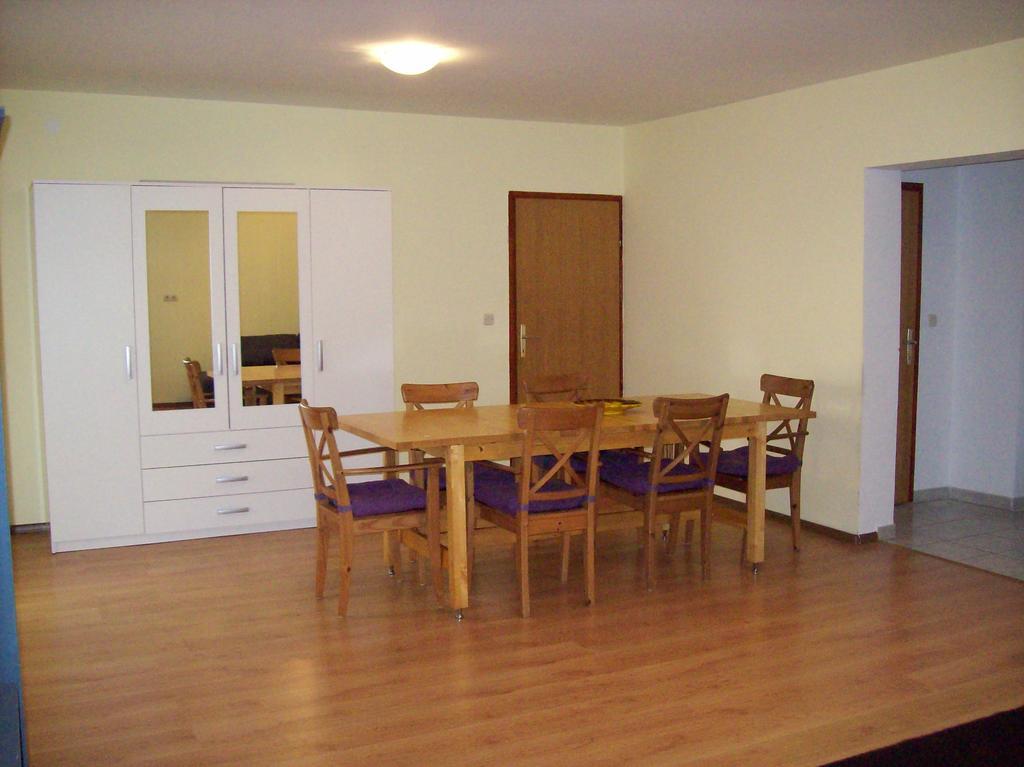Apartment Monfiorenzo 11 Rovinj Buitenkant foto