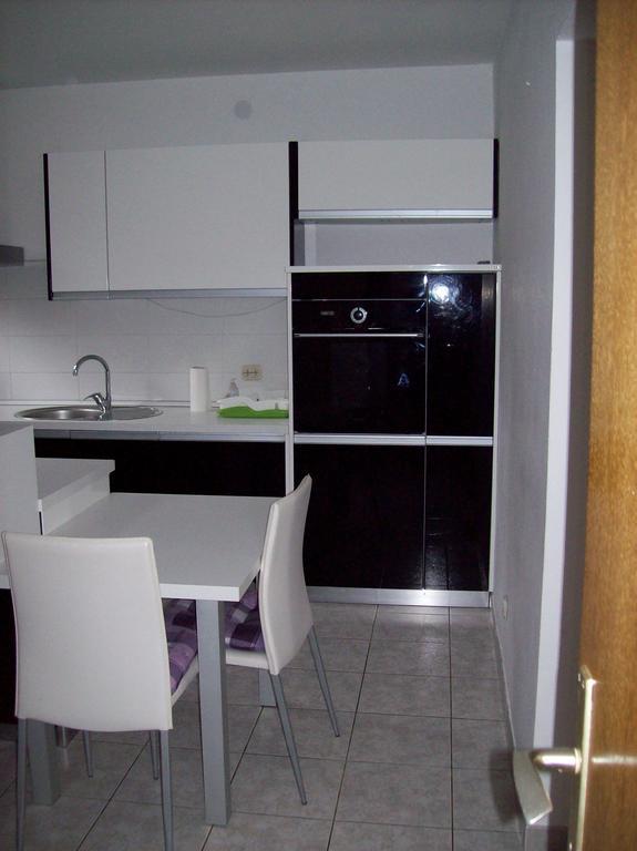 Apartment Monfiorenzo 11 Rovinj Buitenkant foto