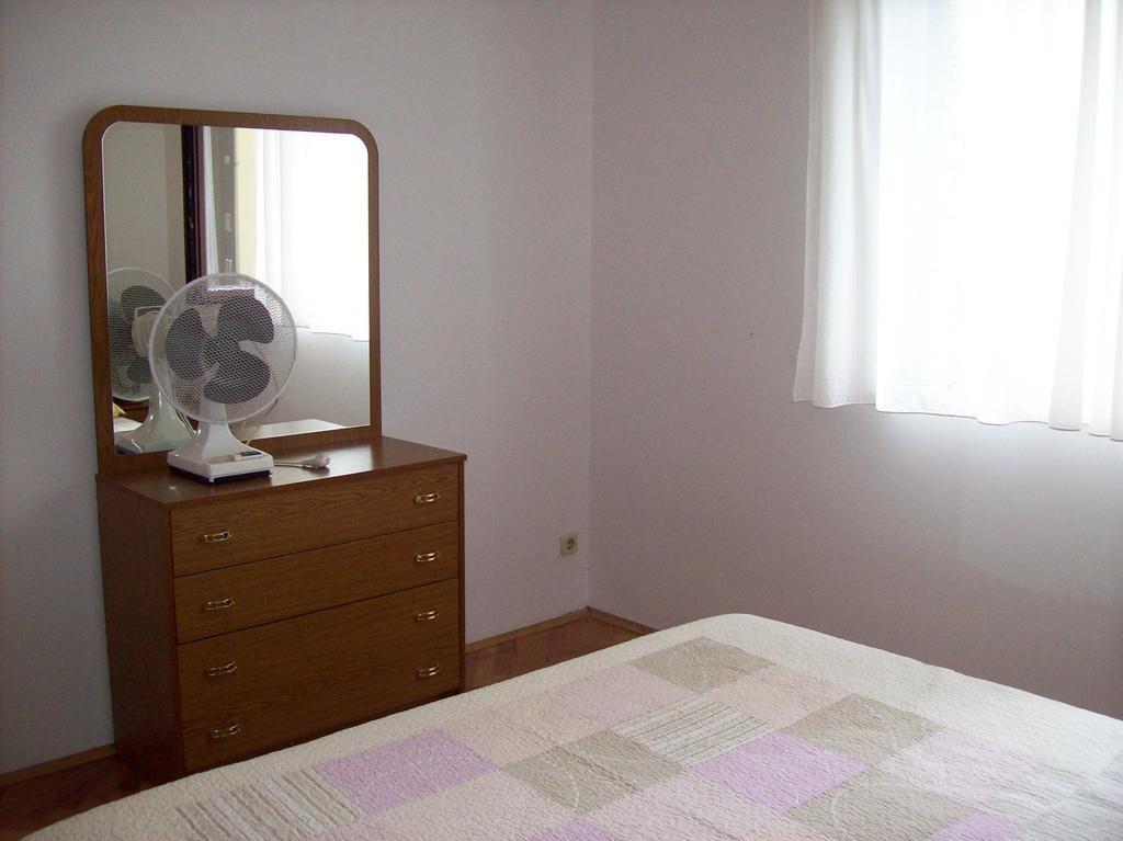 Apartment Monfiorenzo 11 Rovinj Buitenkant foto
