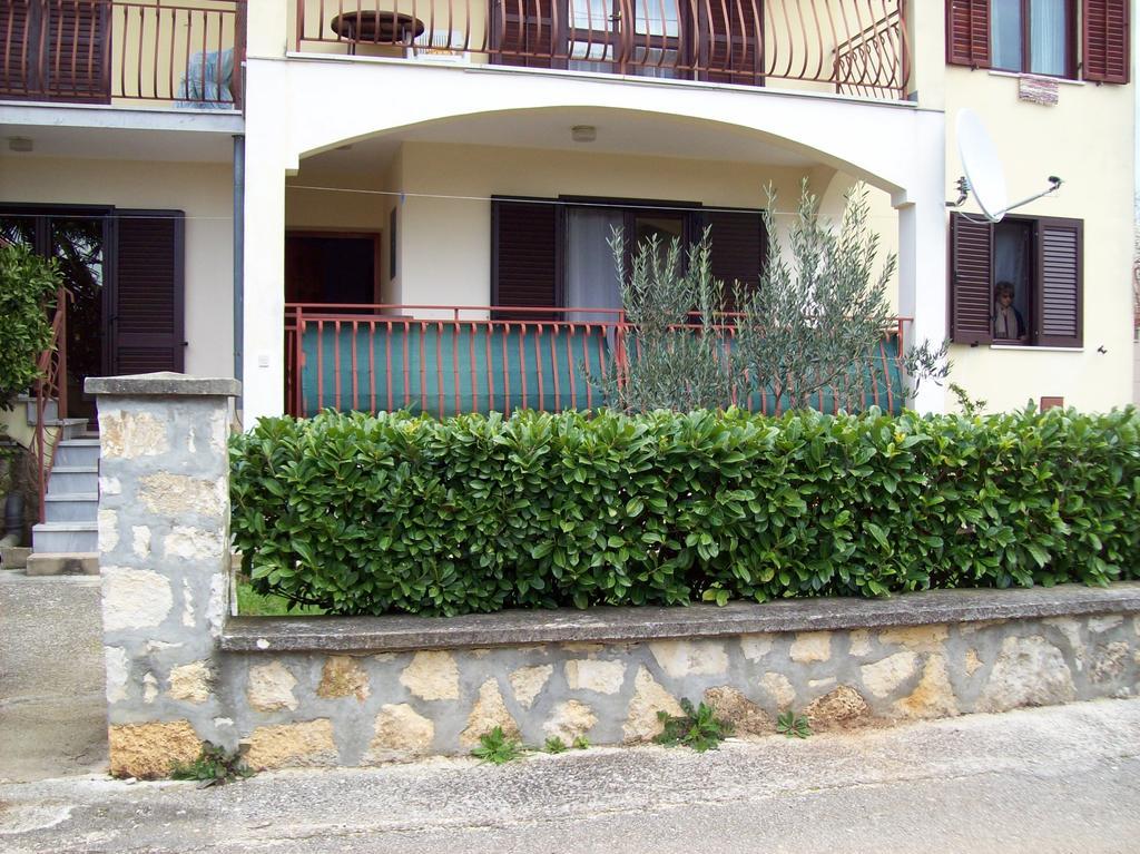 Apartment Monfiorenzo 11 Rovinj Buitenkant foto