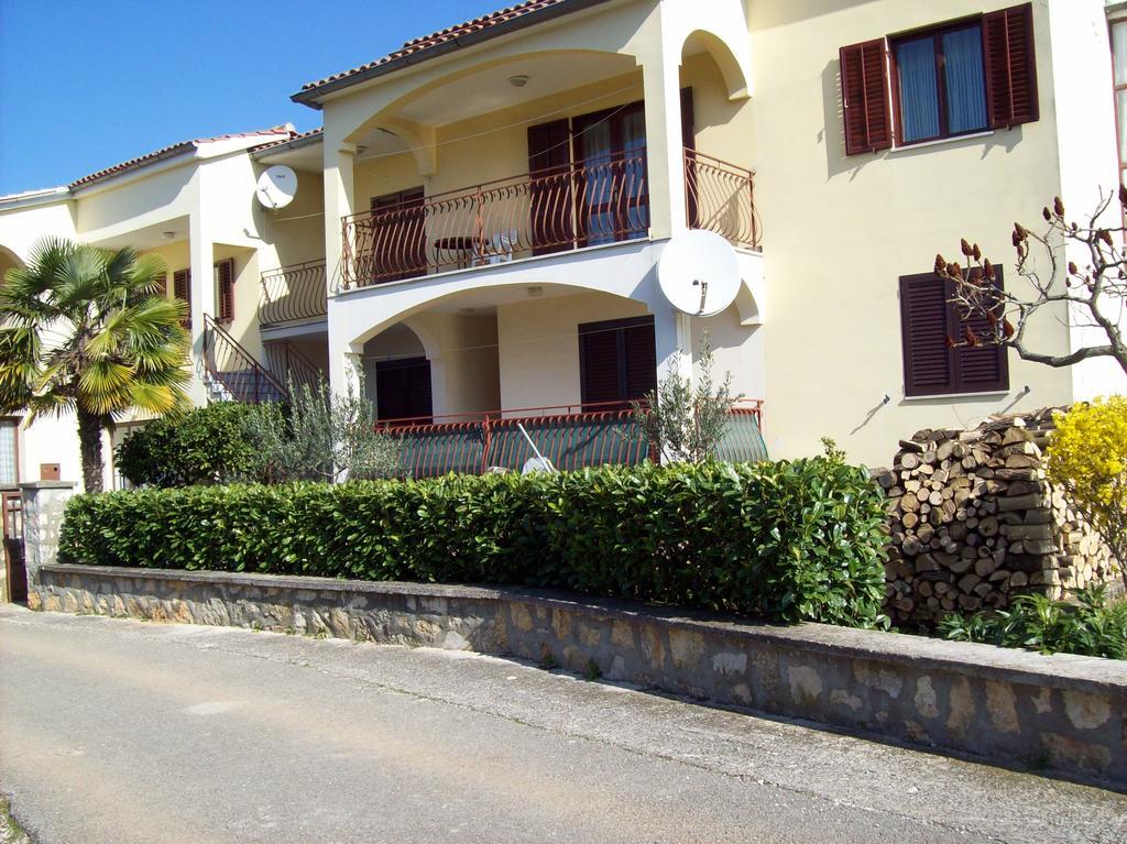 Apartment Monfiorenzo 11 Rovinj Buitenkant foto