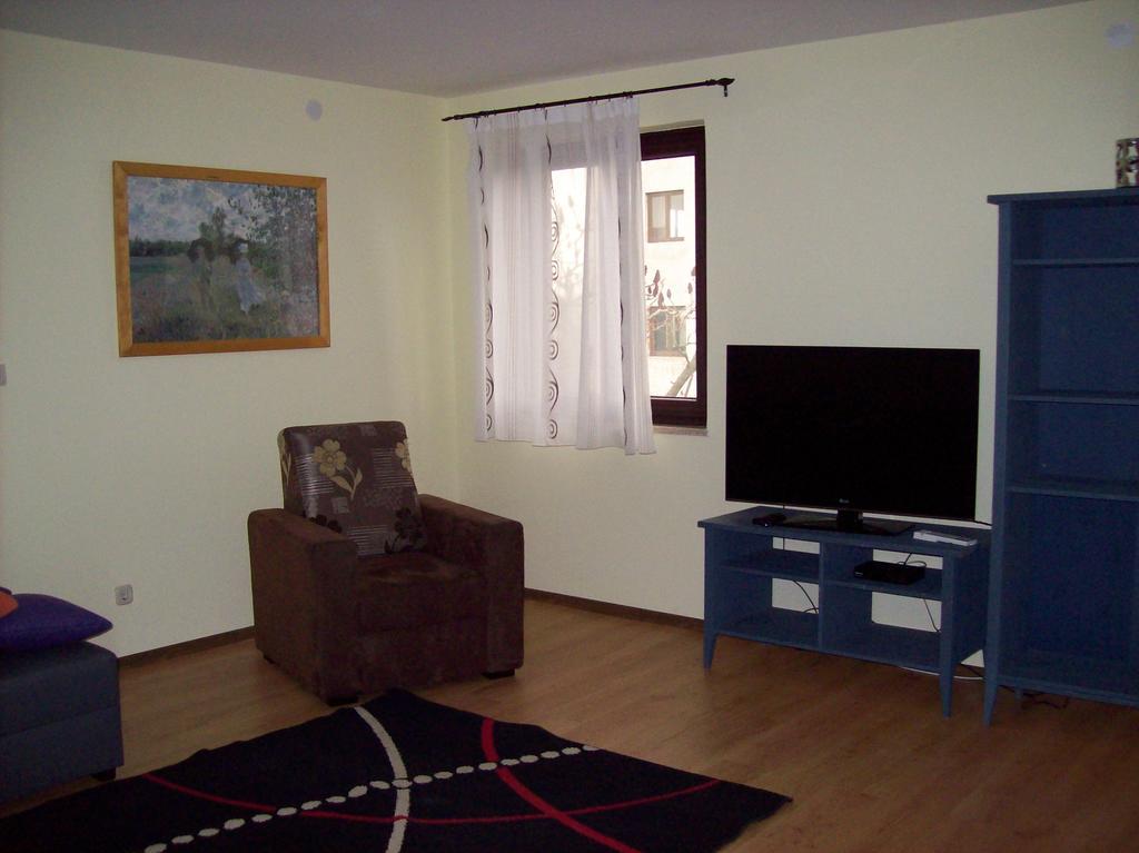 Apartment Monfiorenzo 11 Rovinj Buitenkant foto