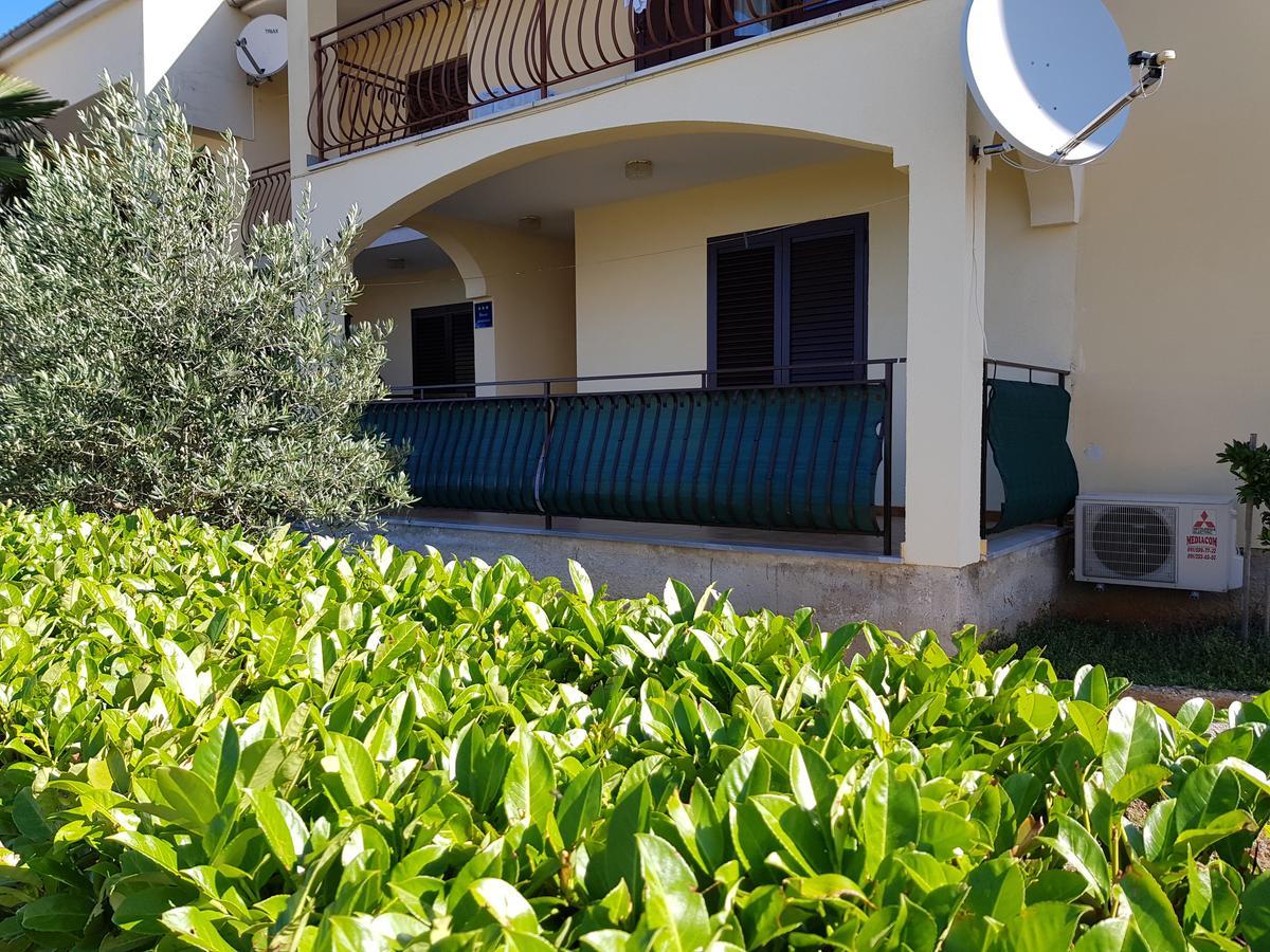 Apartment Monfiorenzo 11 Rovinj Buitenkant foto