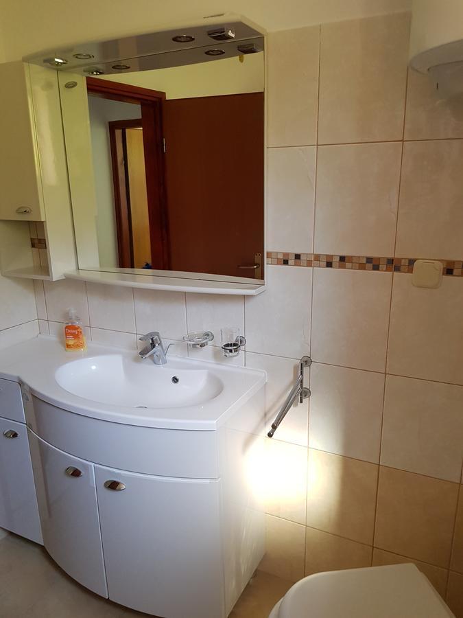 Apartment Monfiorenzo 11 Rovinj Buitenkant foto