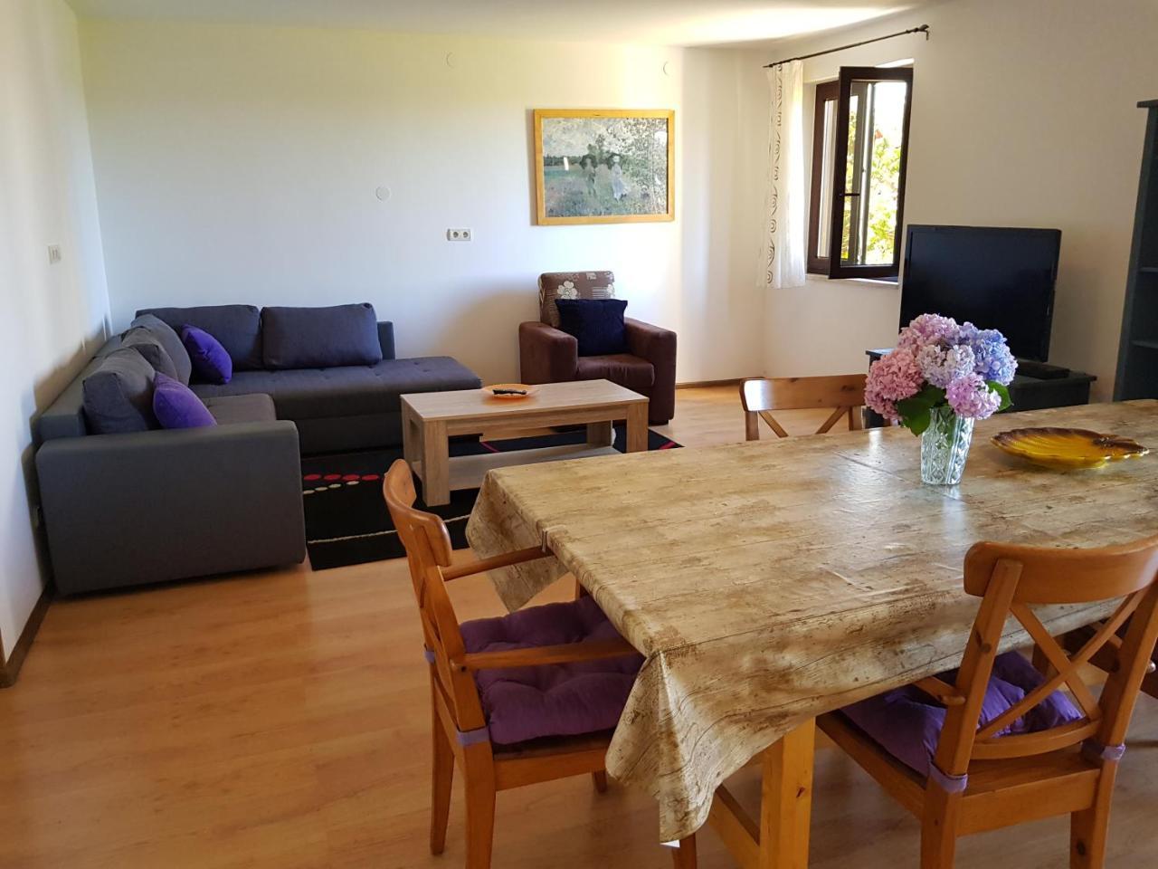 Apartment Monfiorenzo 11 Rovinj Buitenkant foto