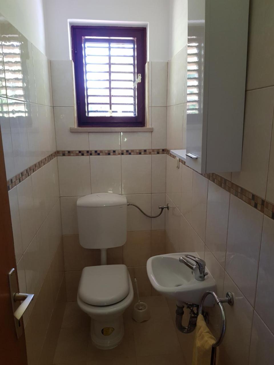Apartment Monfiorenzo 11 Rovinj Buitenkant foto