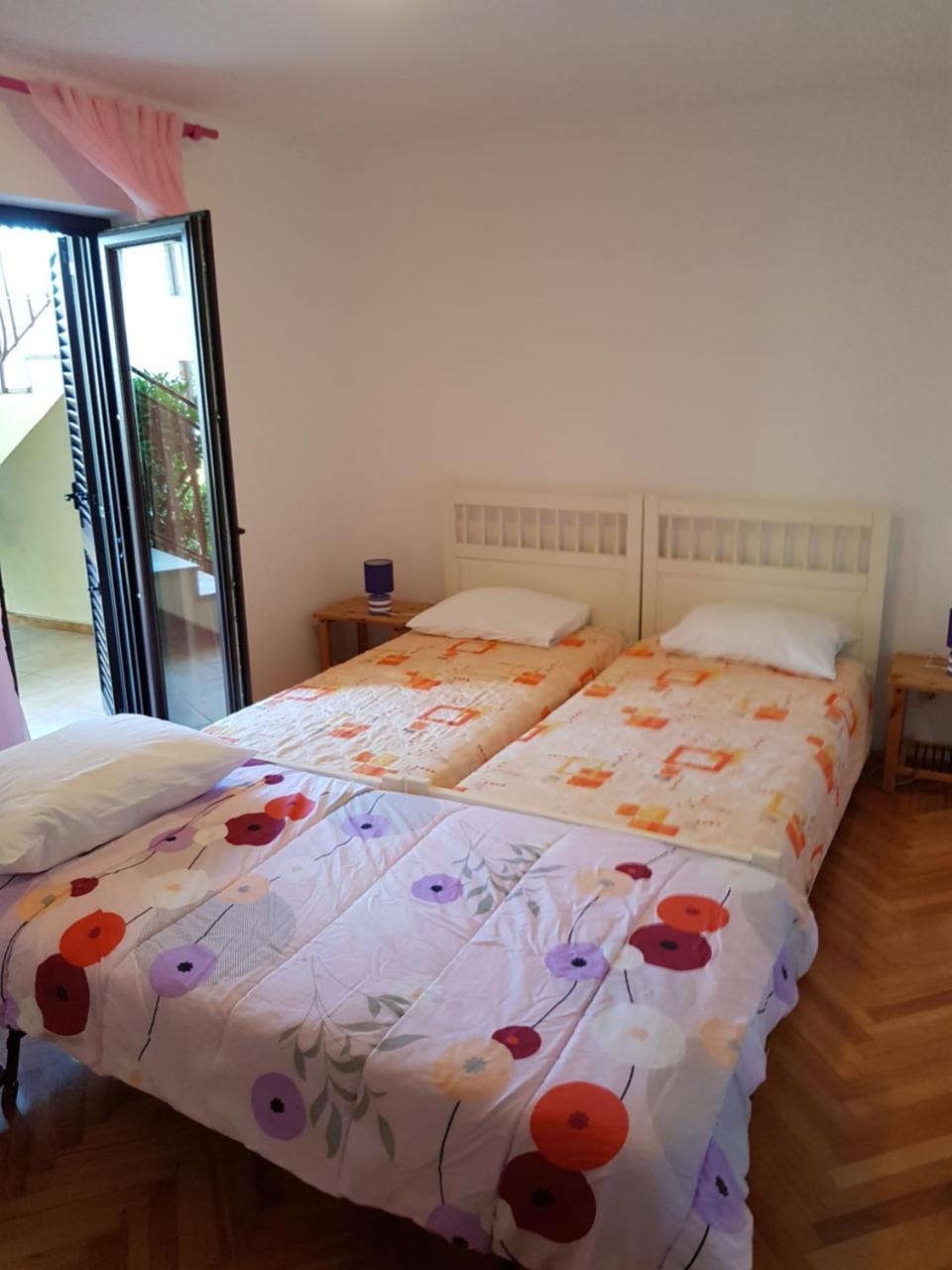 Apartment Monfiorenzo 11 Rovinj Buitenkant foto