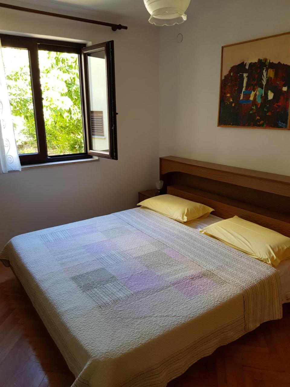 Apartment Monfiorenzo 11 Rovinj Buitenkant foto